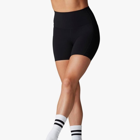 Tavi Noir Pants - Women's Classic Black Bike Shorts